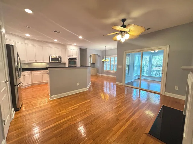 $6,495 | 1822 South James Gregarie Road, Mount Pleasant, SC 29466