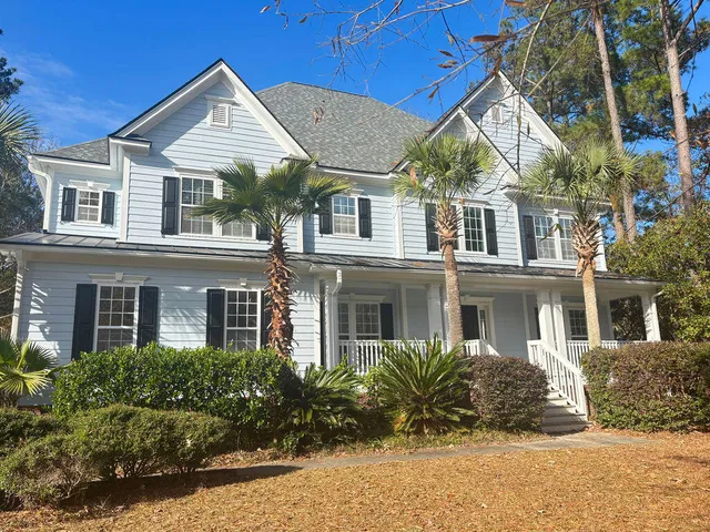 $6,495 | 1822 South James Gregarie Road, Mount Pleasant, SC 29466