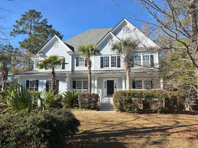 $6,495 | 1822 South James Gregarie Road, Mount Pleasant, SC 29466
