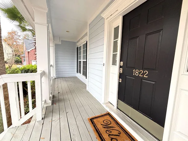 $5,995 | 1822 South James Gregarie Road, Mount Pleasant, SC 29466