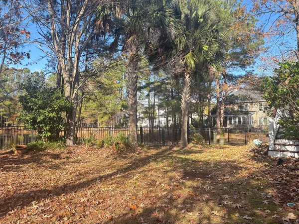 $5,995 | 1822 South James Gregarie Road, Mount Pleasant, SC 29466