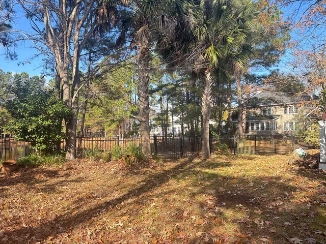 $6,495 | 1822 South James Gregarie Road, Mount Pleasant, SC 29466