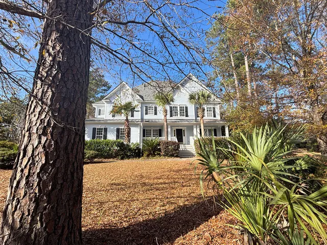 $6,495 | 1822 South James Gregarie Road, Mount Pleasant, SC 29466
