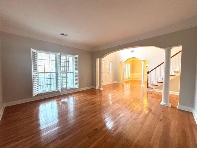 $6,495 | 1822 South James Gregarie Road, Mount Pleasant, SC 29466