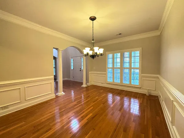 $5,995 | 1822 South James Gregarie Road, Mount Pleasant, SC 29466