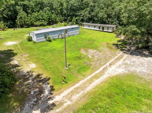 $60,000 | 145 Opossum Lane, Harrells, NC 28444