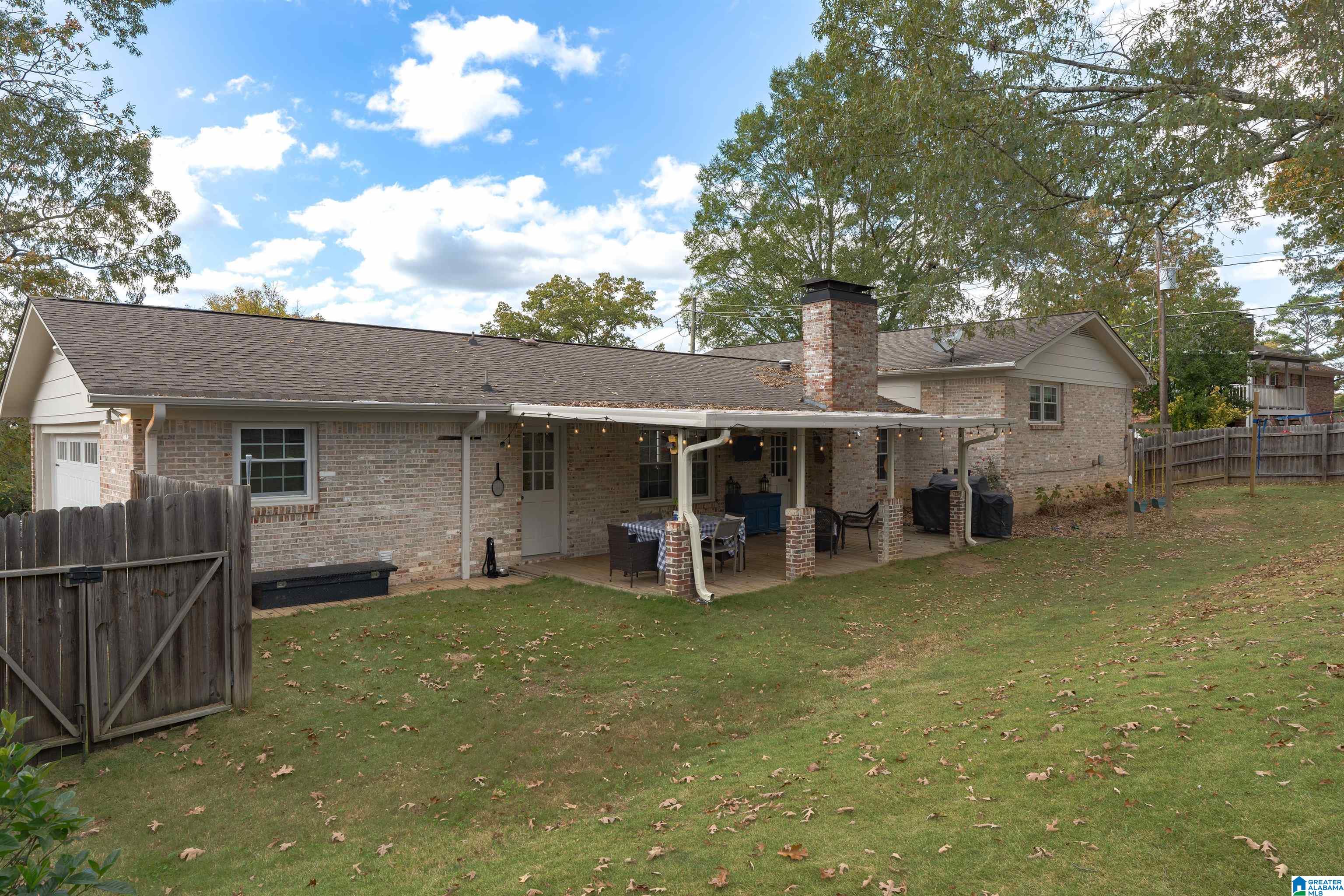 3405 Collingwood Road Hoover, AL 35226 - Photo 32 of 32 Gallery Image 32