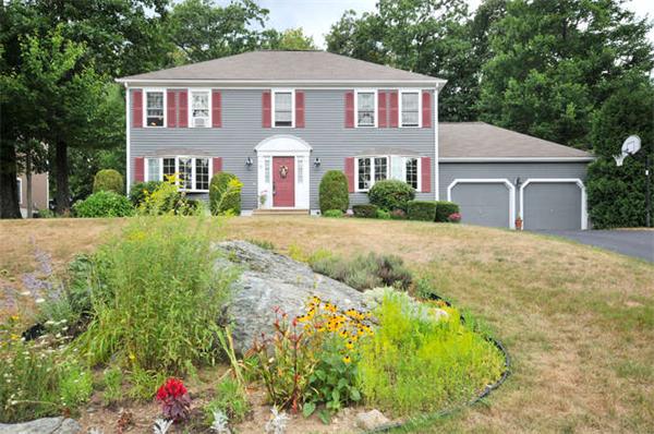 19 Samuel Gamwel Road Northborough, MA 01532 - Photo 1 of 1 Gallery Image 1