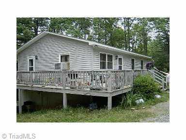 617 Hudson Road Sparta, NC 28675 - Photo 1 of 2 Exterior Front.