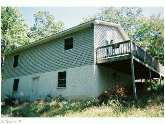 617 Hudson Road Sparta, NC 28675 - Photo 2 of 2 Other.