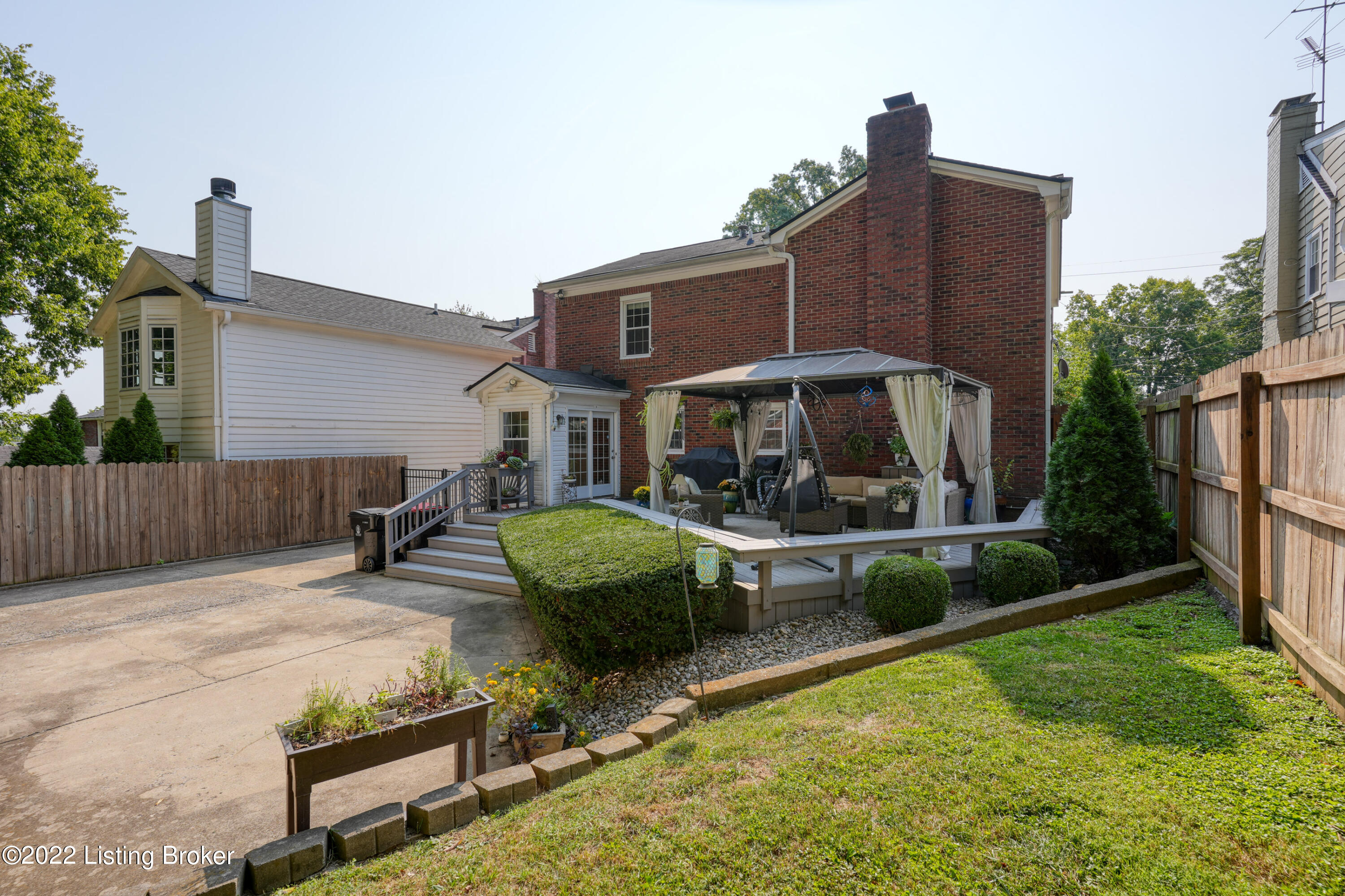 11 Denham Road Louisville, KY 40205 - Photo 51 of 52 062 - 20210915 708297
