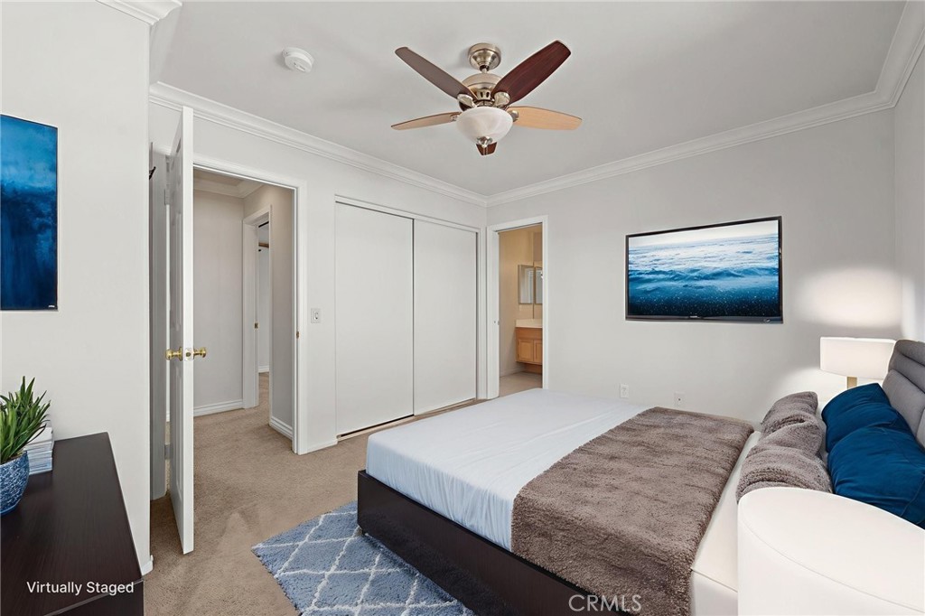 1276 Roberta Court Simi Valley, CA 93065 - Photo 34 of 57