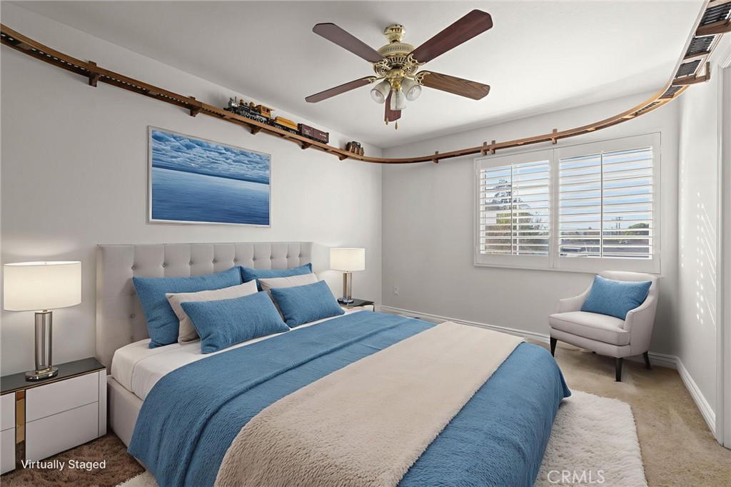 1276 Roberta Court Simi Valley, CA 93065 - Photo 41 of 57