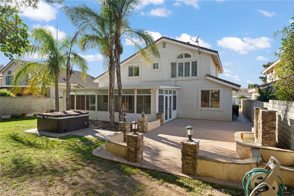 1276 Roberta Court Simi Valley, CA 93065 - Photo 52 of 57