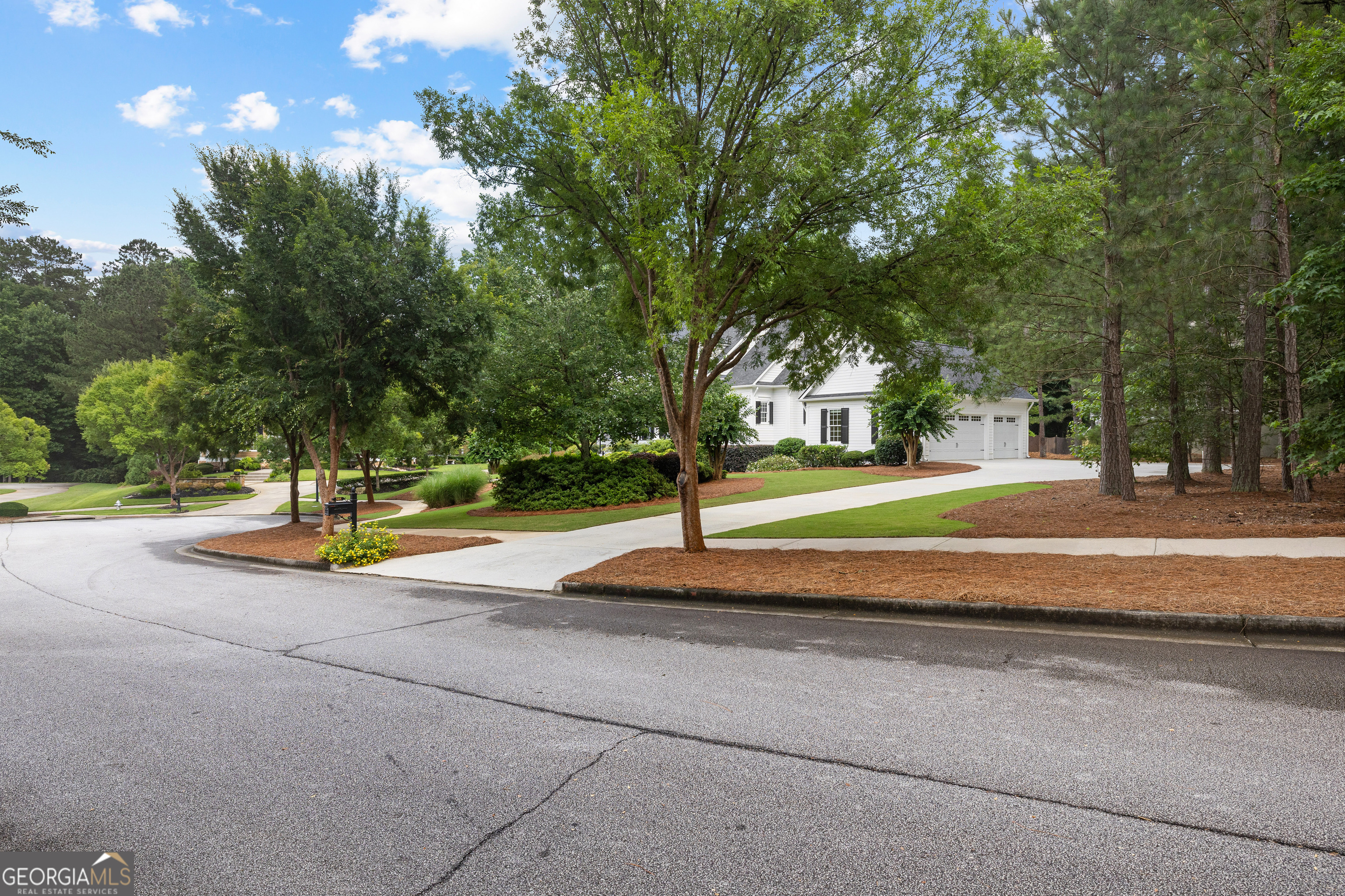 505 Old Valley Point Fayetteville, GA 30215 - Photo 68 of 78