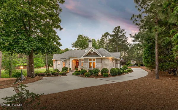 $1,300,000 | 73 McMichael Drive, Pinehurst, NC 28374