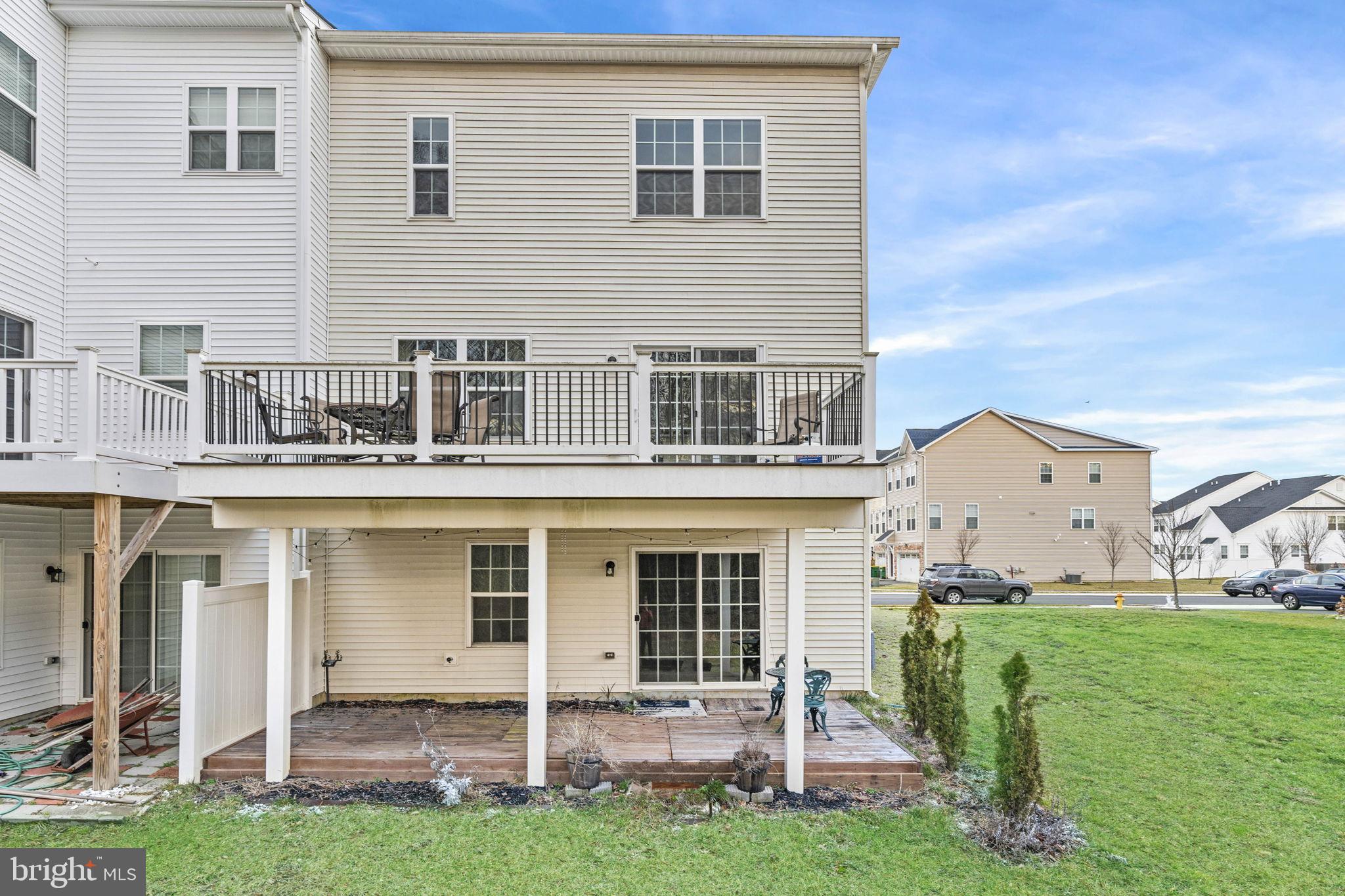 168 Jenny Drive Bear, DE 19701 - Photo 36 of 38