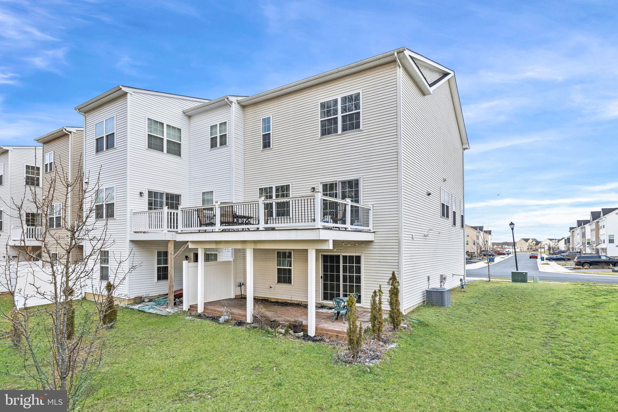 168 Jenny Drive Bear, DE 19701 - Photo 37 of 38