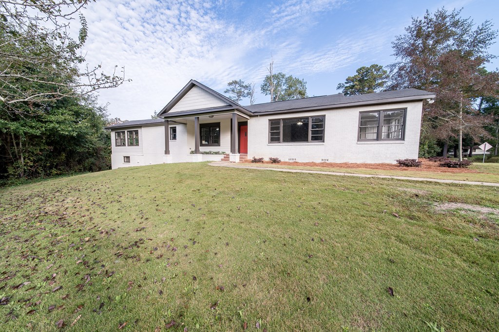 2805 Barbara Road Columbus, GA 31907 - Photo 47 of 48