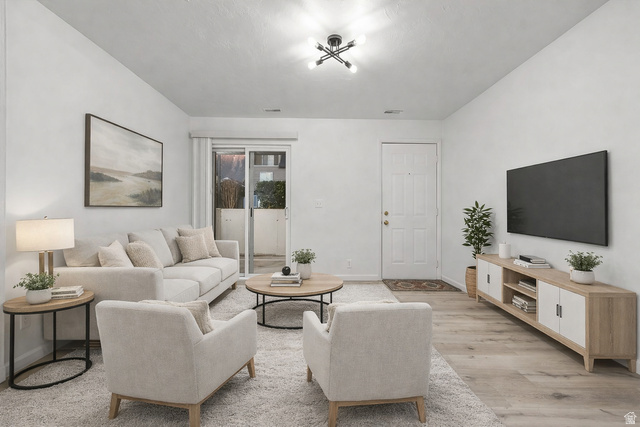 6129 South 1300 East, Unit T Murray, UT 84121 - Photo 5 of 23