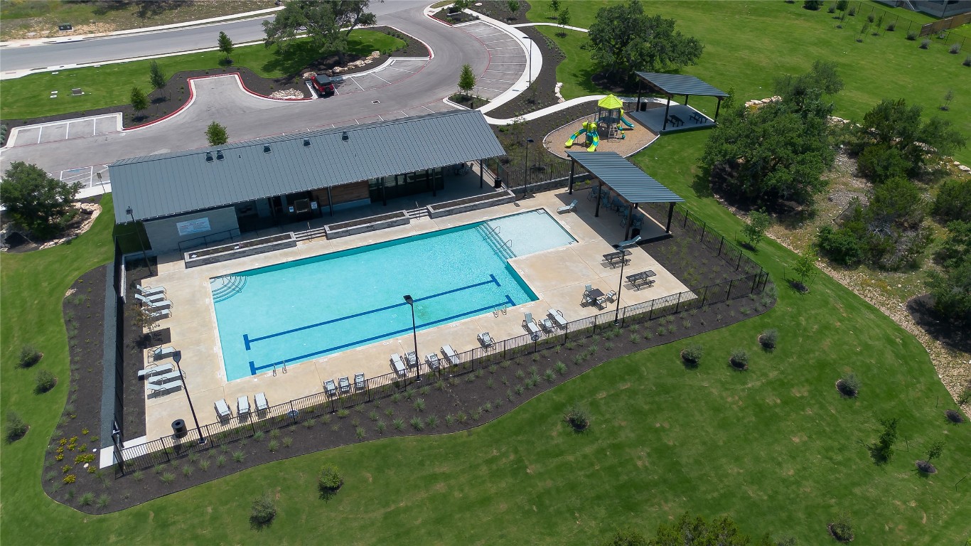 1205 Thunderhead Trail Georgetown, TX 78628 - Photo 12 of 17