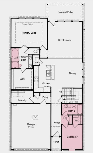 1205 Thunderhead Trail Georgetown, TX 78628 - Photo 2 of 17