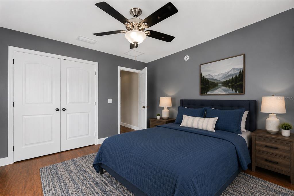 1098 Northwest 165th Ct Road Dunnellon, FL 34432 - Photo 23 of 35