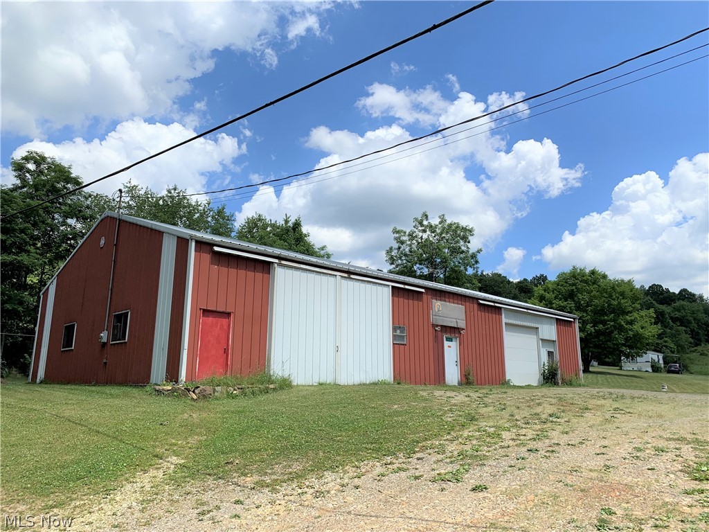 9312 Deacon Road Southwest Bowerston, OH 44695 - Photo 1 of 9 Gallery Image 1