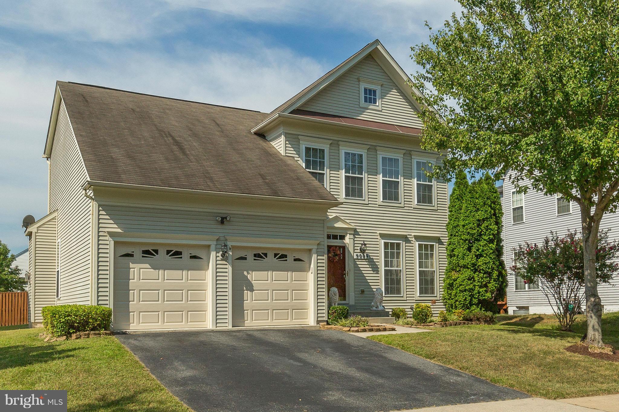 9009 Fox Park Road Clinton, MD 20735 - Photo 1 of 28 Exterior (Front)