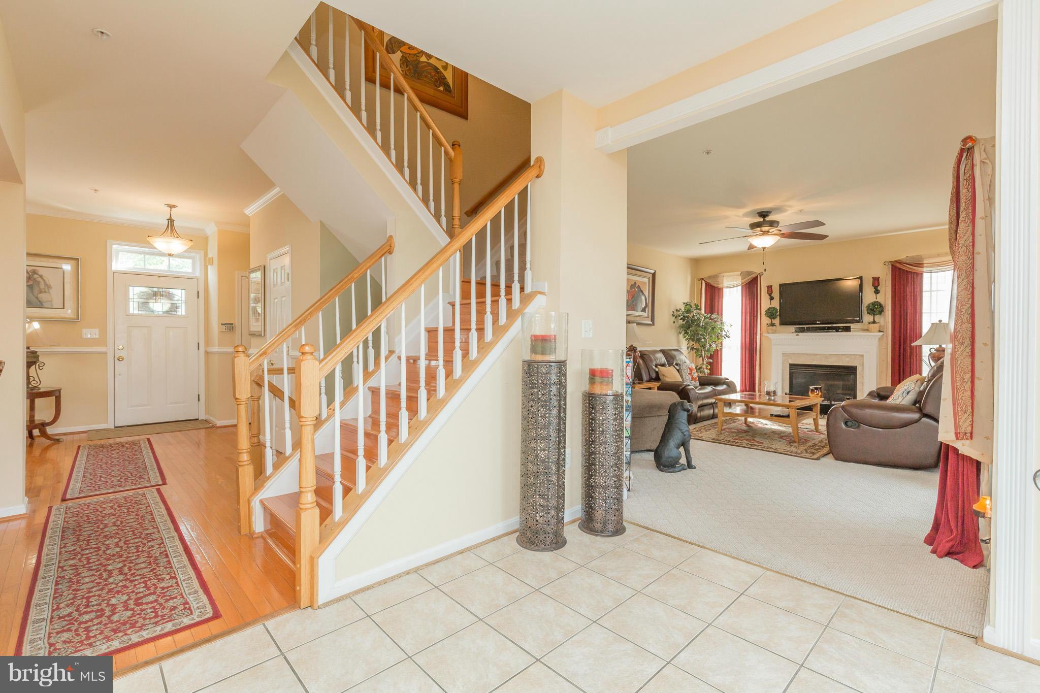 9009 Fox Park Road Clinton, MD 20735 - Photo 3 of 28 Interior (General)