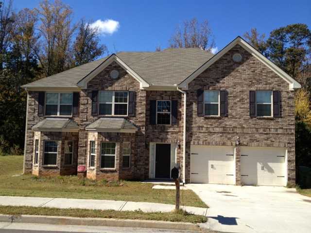 7019 Misttop Loop, Unit 7 Fairburn, GA 30213 - Photo 1 of 1