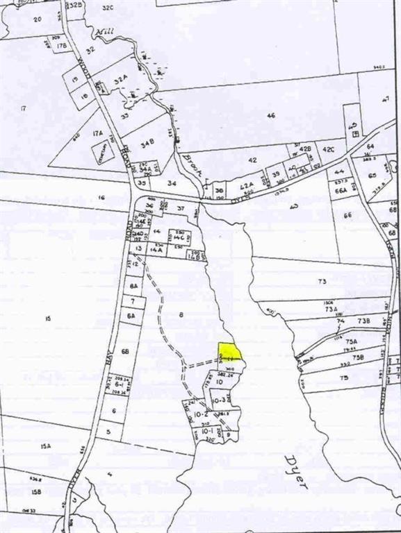 Lot 11 Harbor Road Winter Harbor, ME 04693 - Photo 4 of 4 town map
