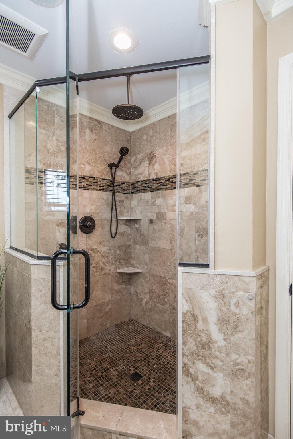 518 Stewart Road Hatboro, PA 19040 - Photo 60 of 103 Primary Suite Full Bathroom