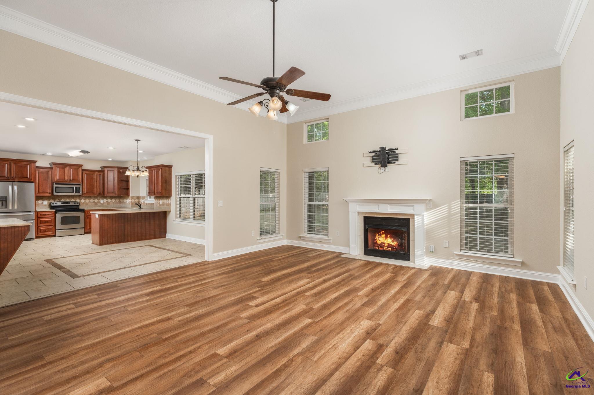 419 Morgan Ranch Circle Bonaire, GA 31005 - Photo 16 of 41