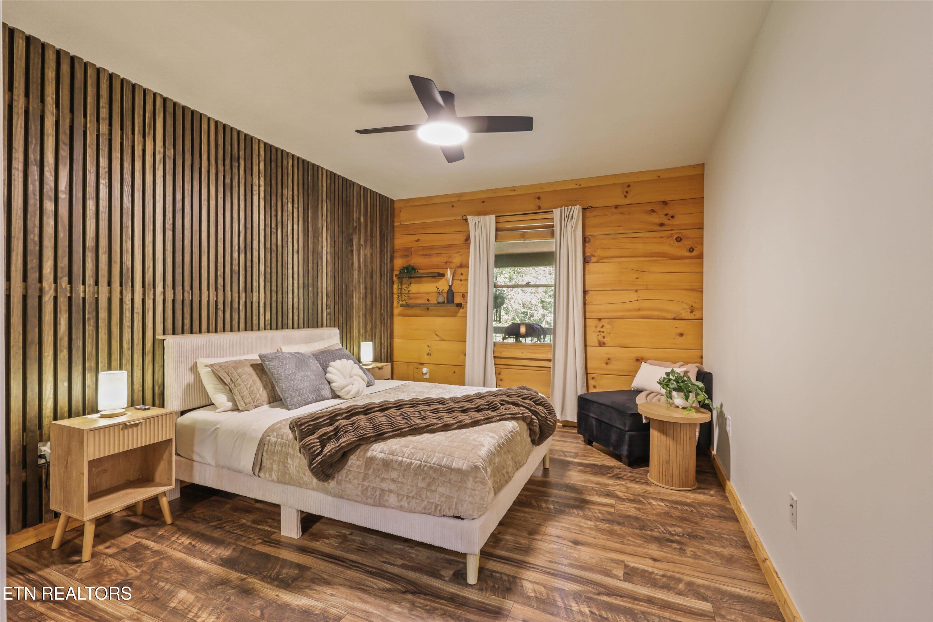 288 Panther Creek Road Sevierville, TN 37876 - Photo 21 of 45 03-288 Panther Creek Rd 40
