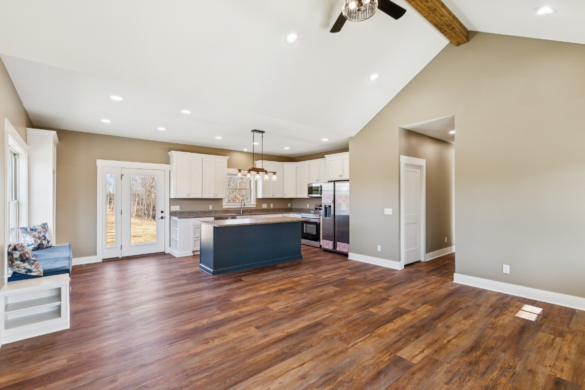 739 Long Mountain Road McMinnville, TN 37110 - Photo 7 of 27