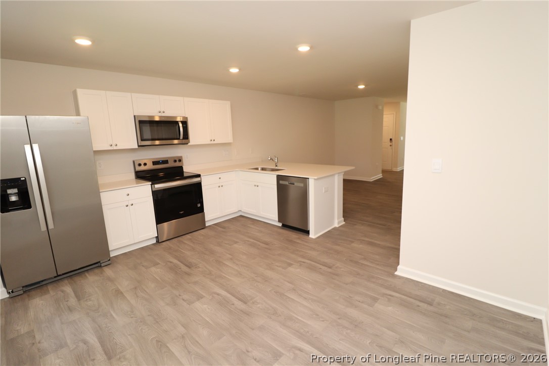 8521 Beckett Chase Way Raleigh, NC 27616 - Photo 12 of 31