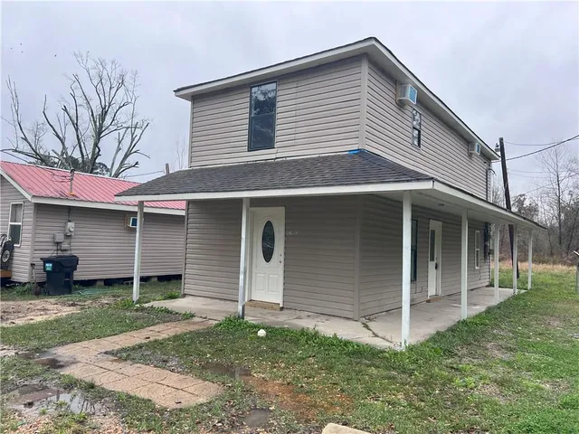 $1,150 | 1210 Sun Lane, Unit C, Hammond, LA 70401