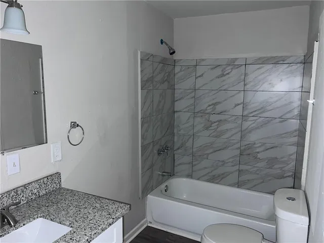 $1,150 | 1210 Sun Lane, Unit C, Hammond, LA 70401