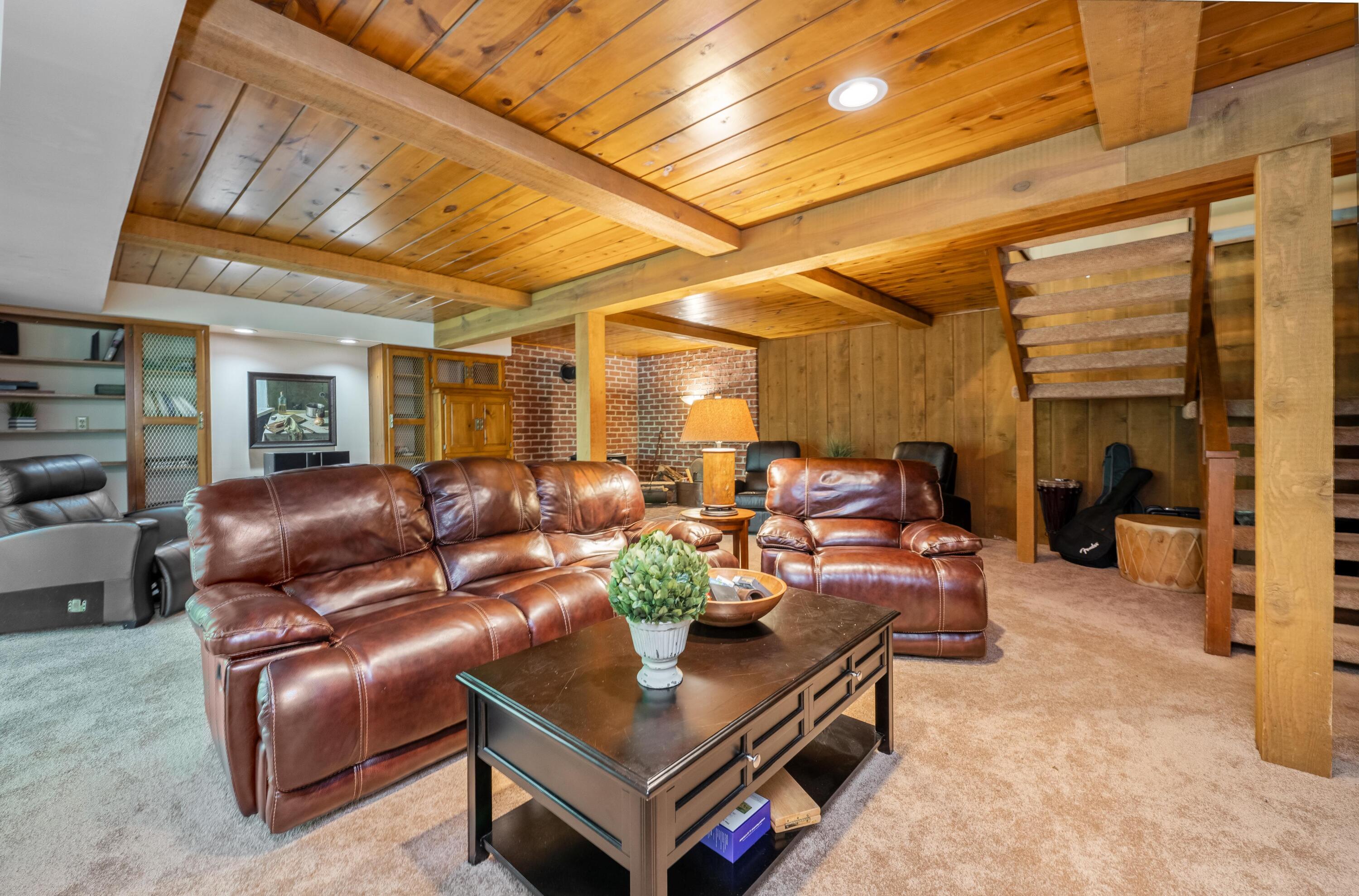 W3895 Timber Lake Road Troy, WI 53120 - Photo 26 of 64 Walk out to patio and path to pool.