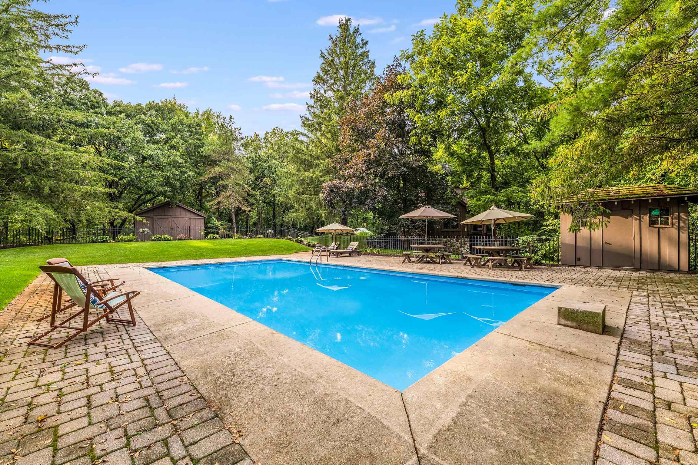 W3895 Timber Lake Road Troy, WI 53120 - Photo 37 of 64 Natural perfection!