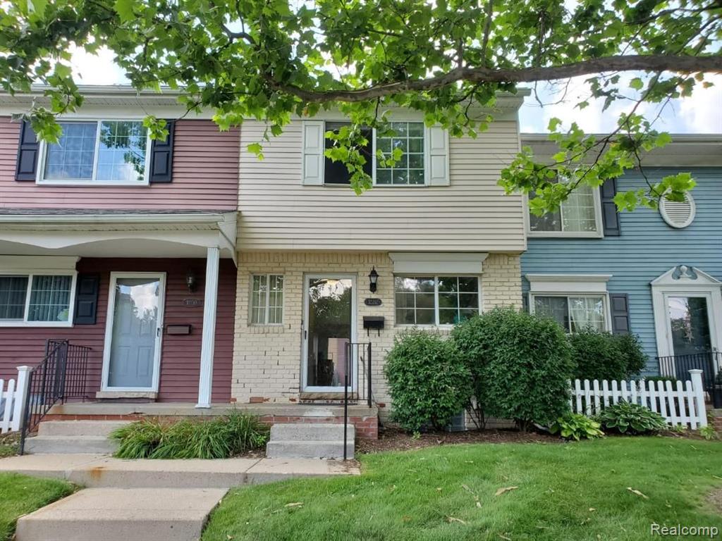 32212 West 12 Mile Road, Unit 3 Farmington, MI 48334 - Photo 1 of 29