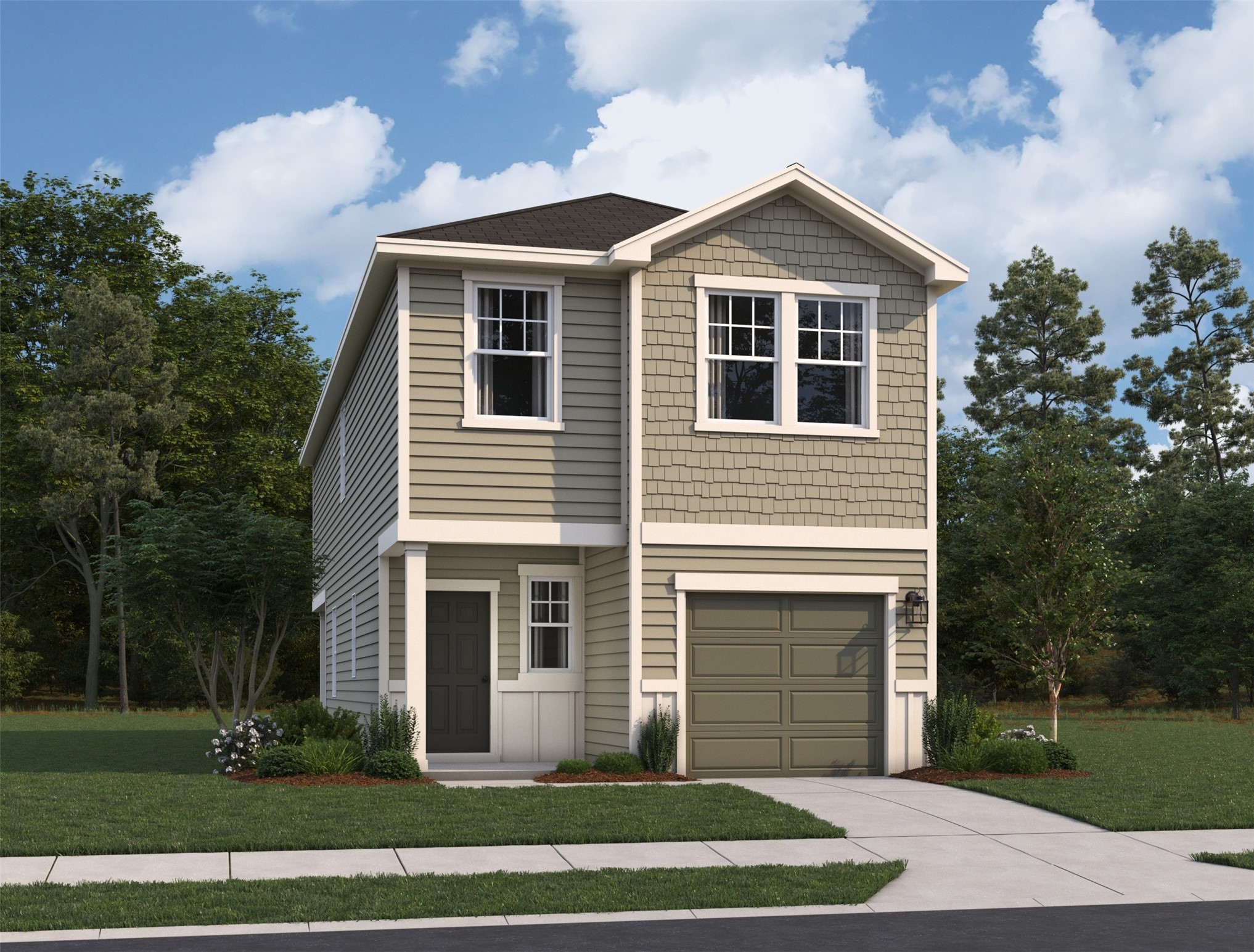 20403 Arches Road Magnolia, TX 77355 - Photo 1 of 17 Representative Photo