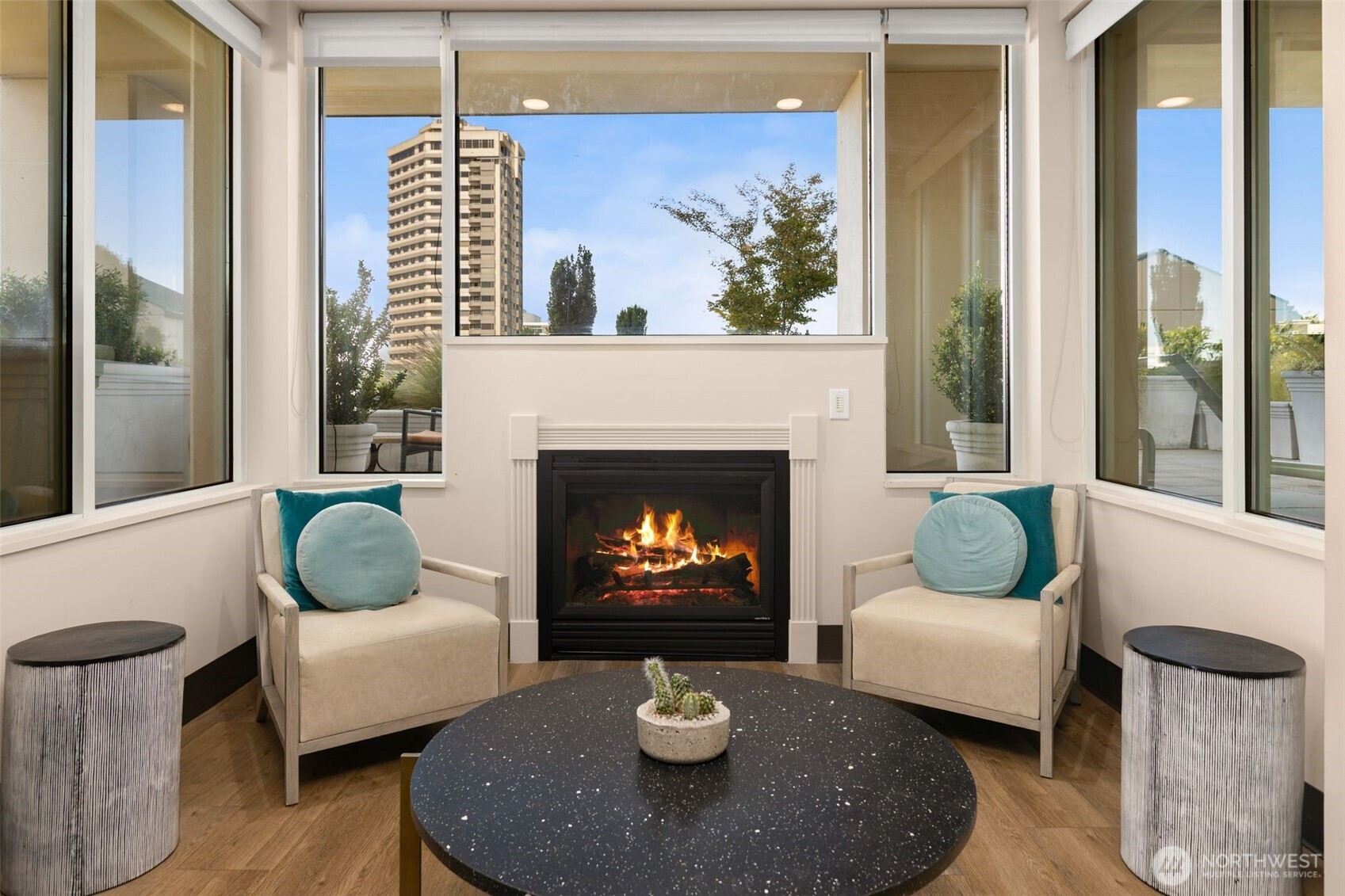 2600 2nd Avenue, Unit 302 Seattle, WA 98121 - Photo 25 of 40