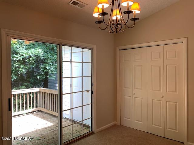 2918 Flint Ridge Road Greenville, NC 27834 - Photo 11 of 23 Laundry Closet