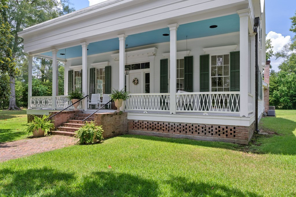 304 3rd Street Osyka, MS 39657 - Photo 4 of 64 Photo 4