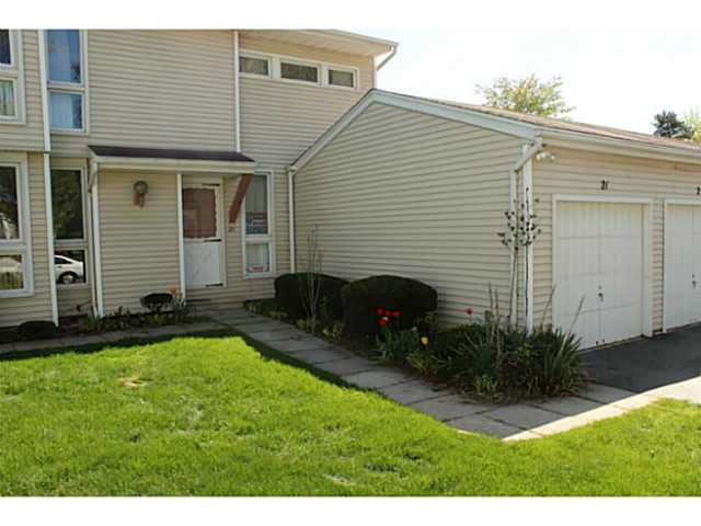 21 Blue Ridge Road, Unit S Penfield, NY 14526 - Photo 1 of 1 Exterior Front