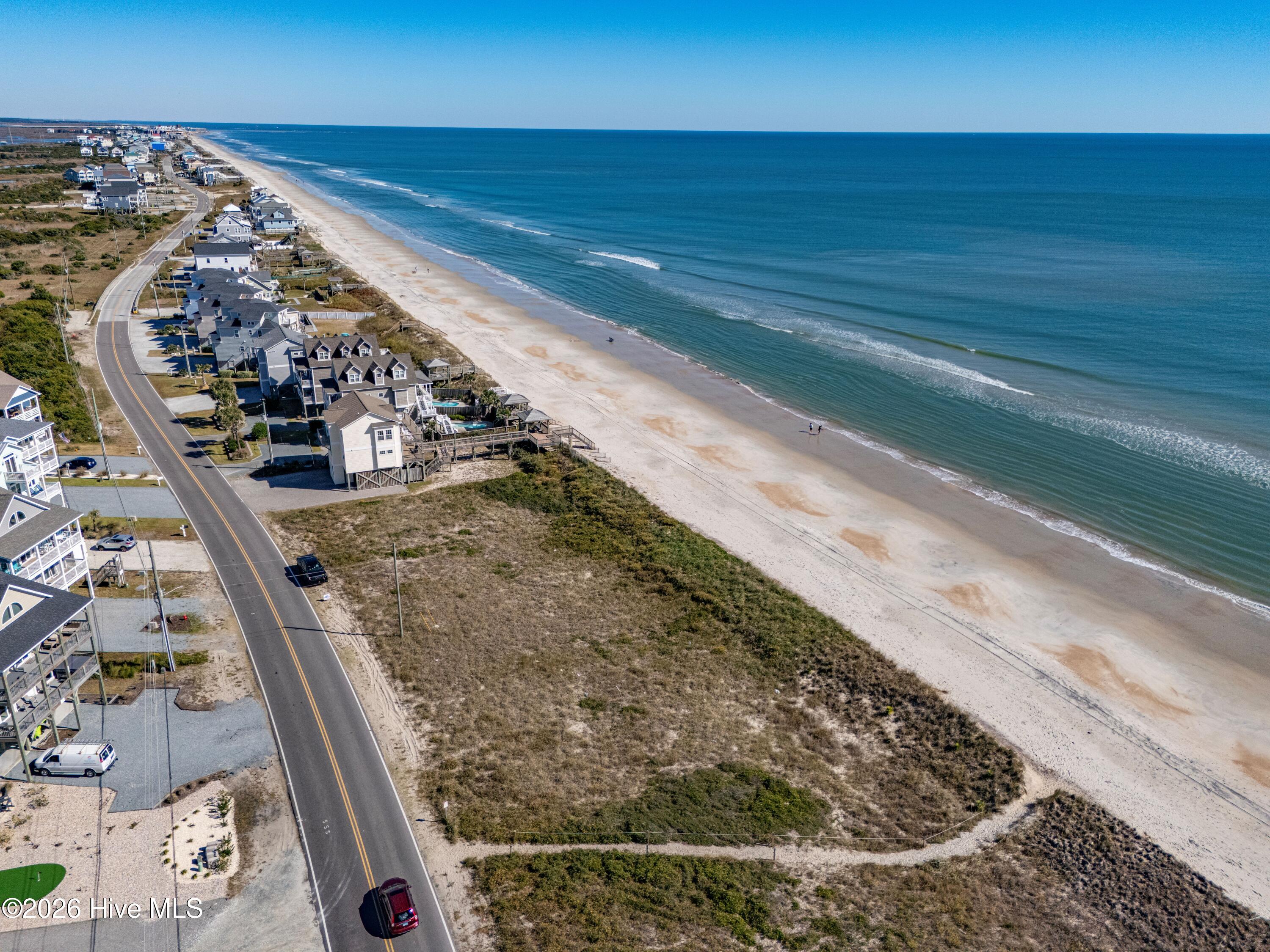1108 New River Inlet Road North Topsail Beach, NC 28460 - Photo 1 of 9