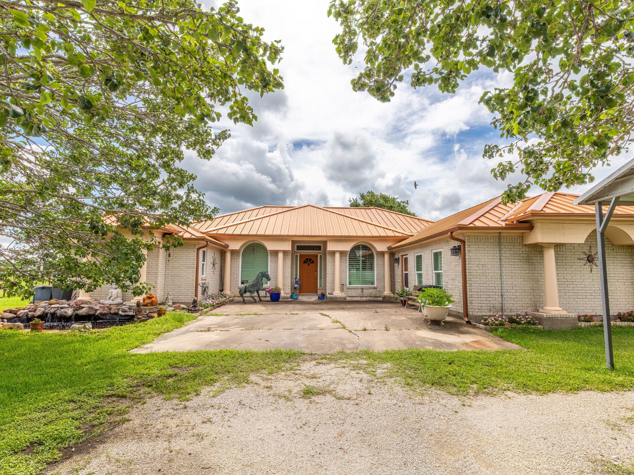 3936 Beasley West End Road Rosenberg, TX 77471 - Photo 2 of 37