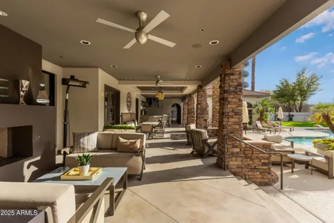 $2,895,000 | 15802 North 71st Street, Unit 657, Scottsdale, AZ 85254